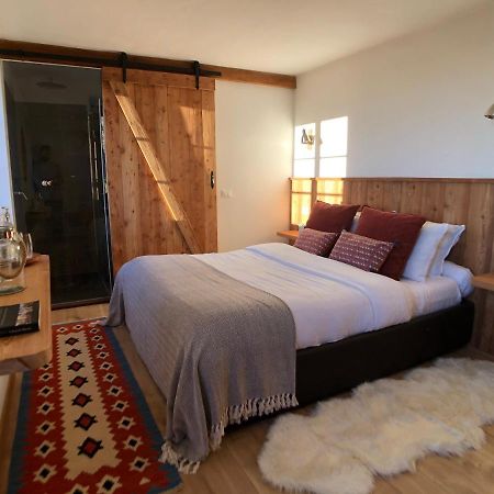 La Guardiana B&B Trivero エクステリア 写真