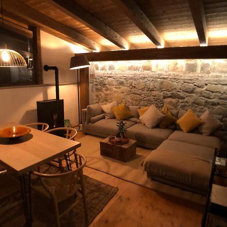 La Guardiana B&B Trivero エクステリア 写真