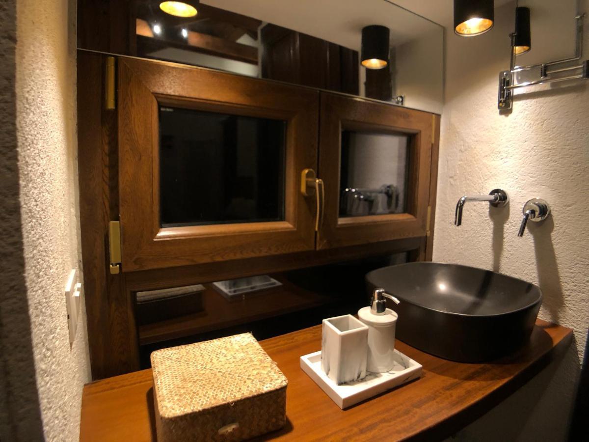 La Guardiana B&B Trivero エクステリア 写真