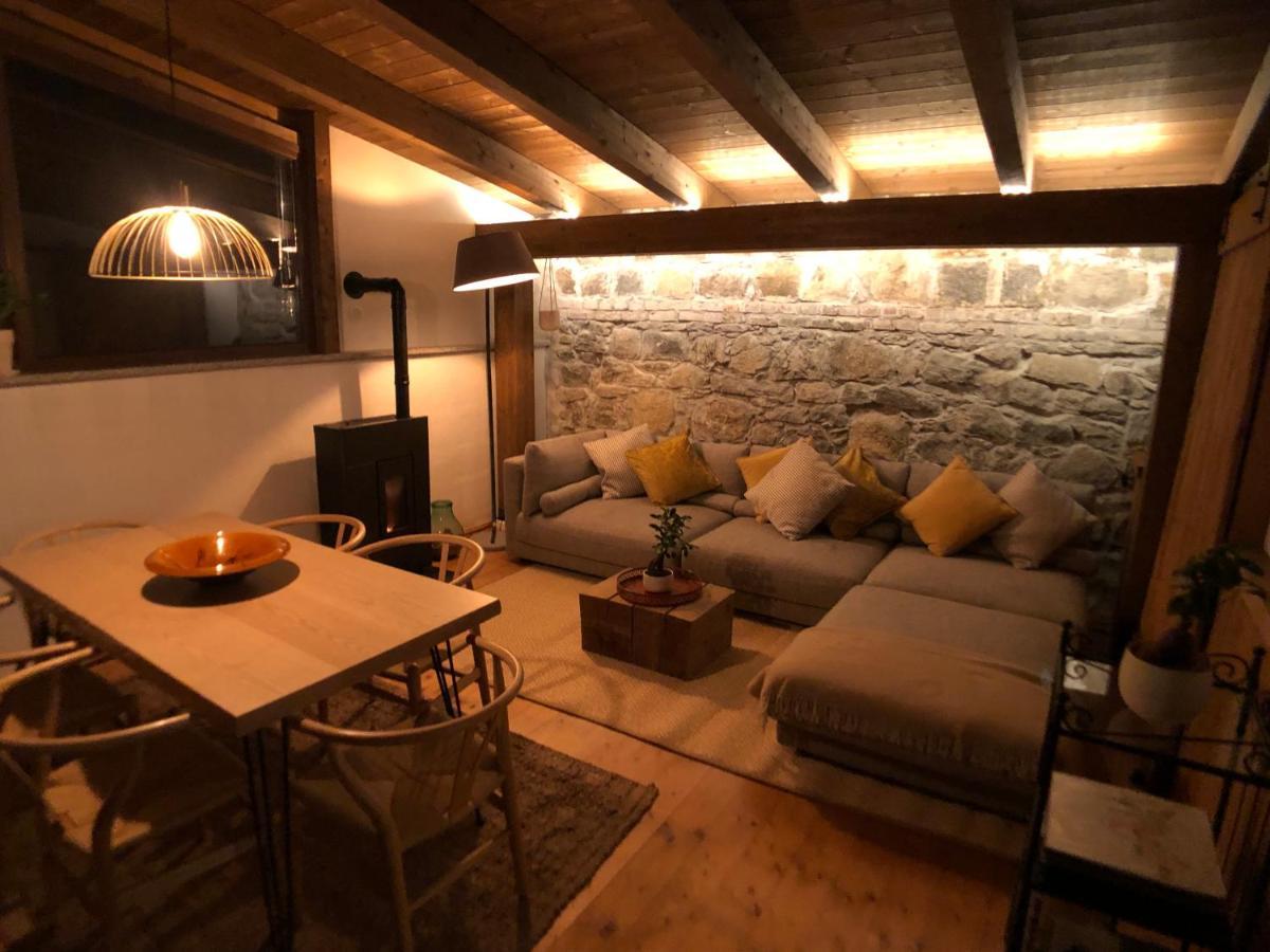 La Guardiana B&B Trivero エクステリア 写真