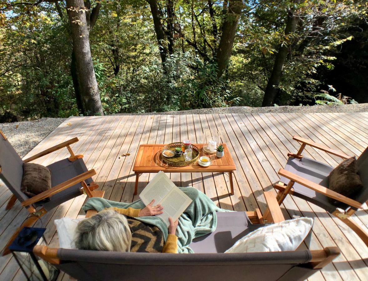 La Guardiana B&B Trivero エクステリア 写真