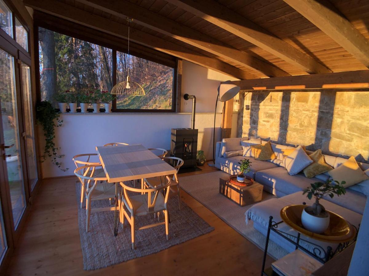 La Guardiana B&B Trivero エクステリア 写真