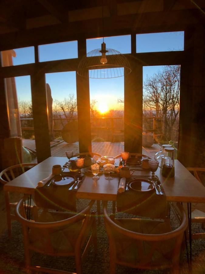 La Guardiana B&B Trivero エクステリア 写真